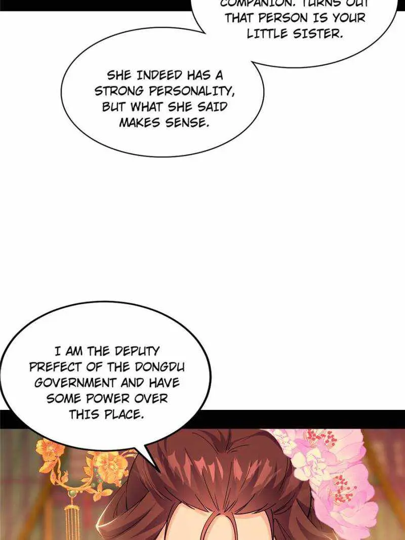 I’m An Evil God Chapter 405 — Page 14