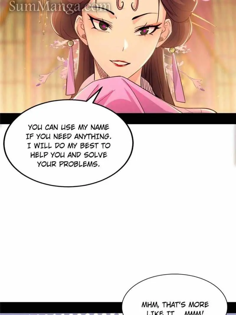I’m An Evil God Chapter 405 — Page 15
