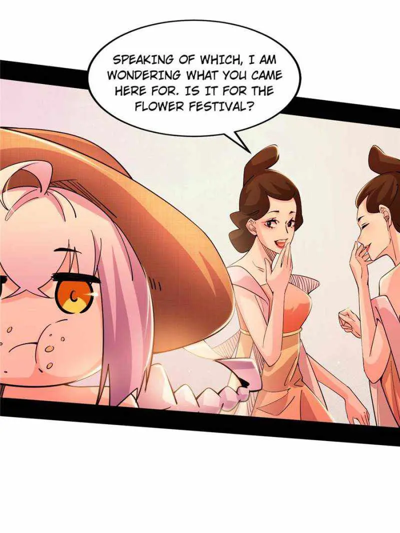 I’m An Evil God Chapter 405 — Page 17