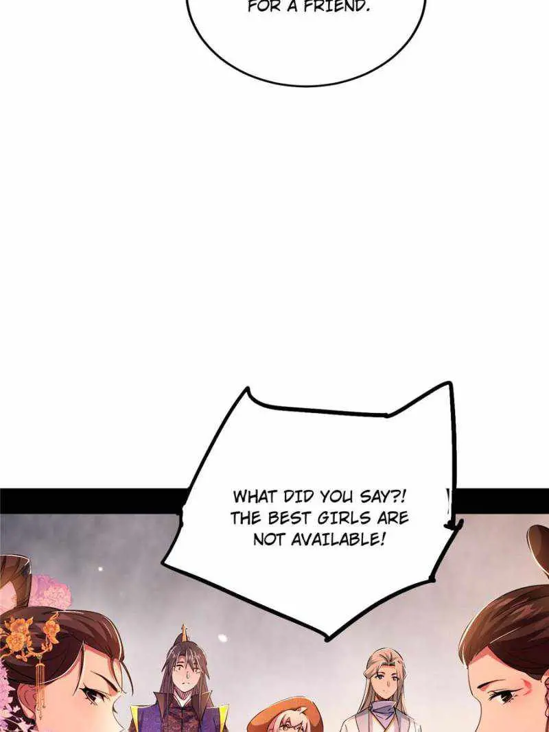I’m An Evil God Chapter 405 — Page 20