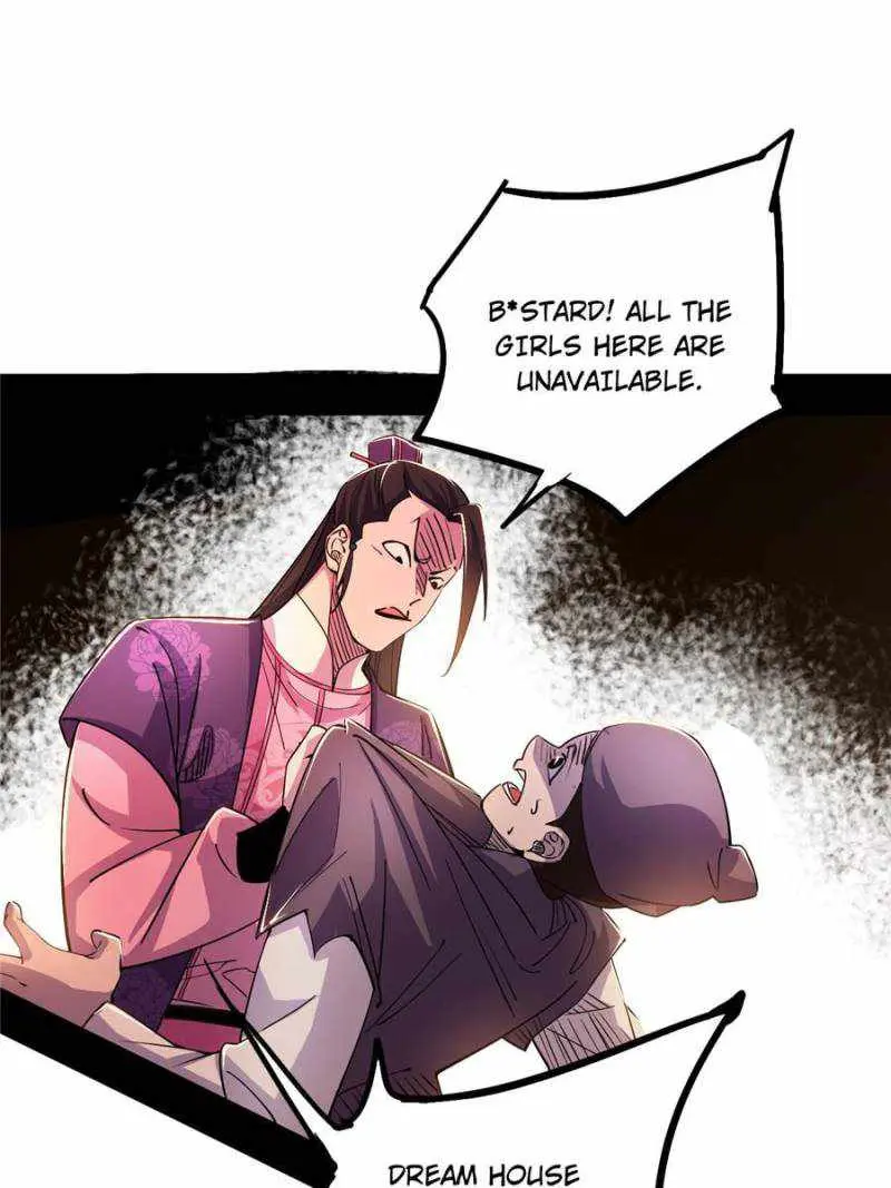 I’m An Evil God Chapter 405 — Page 22