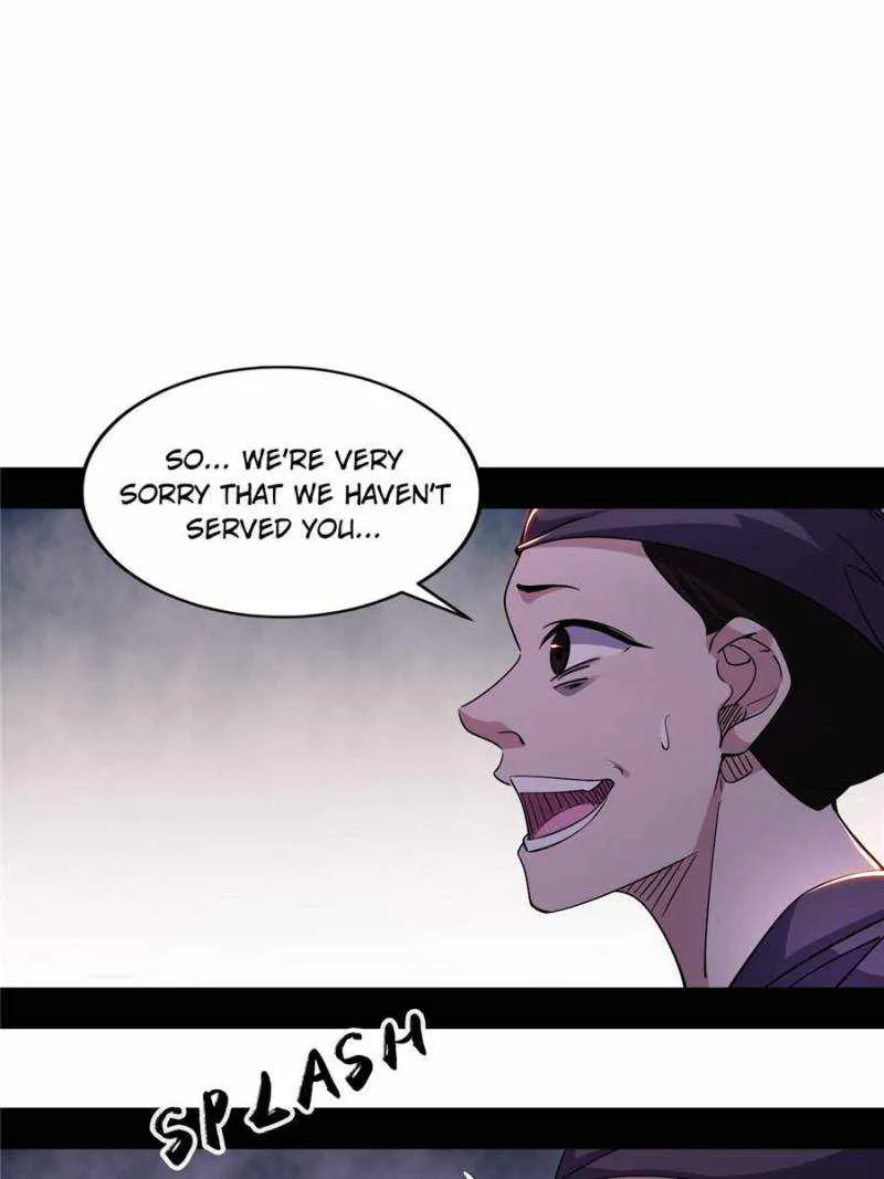 I’m An Evil God Chapter 405 — Page 26