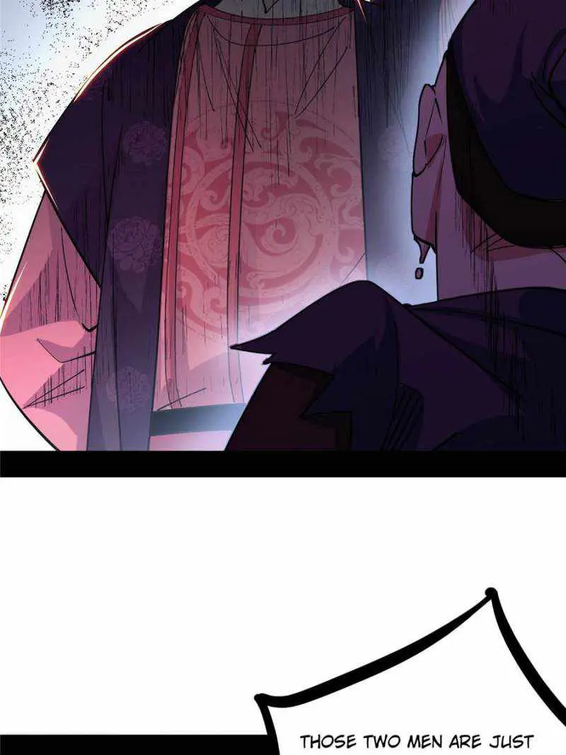 I’m An Evil God Chapter 405 — Page 28