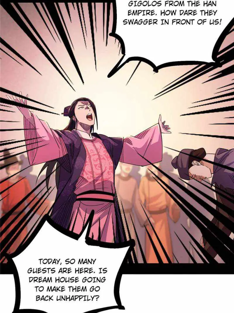 I’m An Evil God Chapter 405 — Page 29