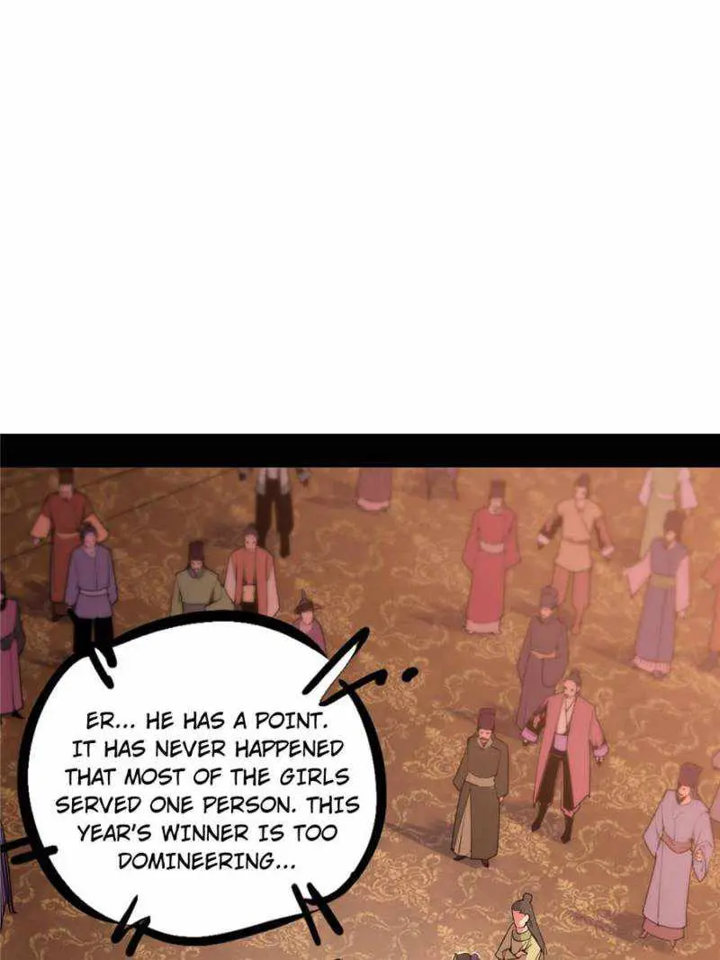 I’m An Evil God Chapter 405 — Page 31