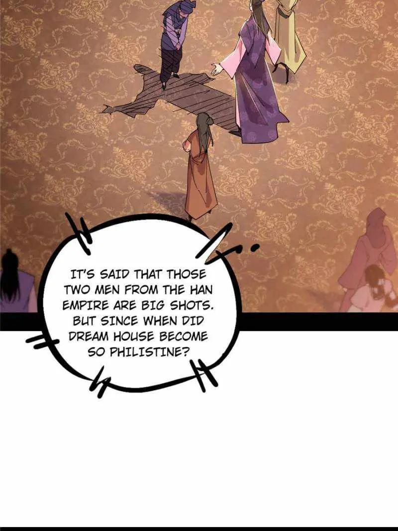 I’m An Evil God Chapter 405 — Page 32