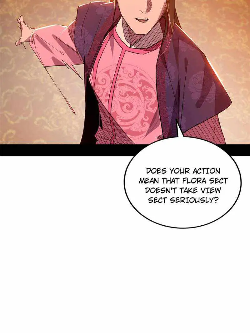 I’m An Evil God Chapter 405 — Page 40