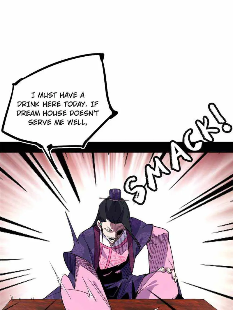 I’m An Evil God Chapter 405 — Page 43