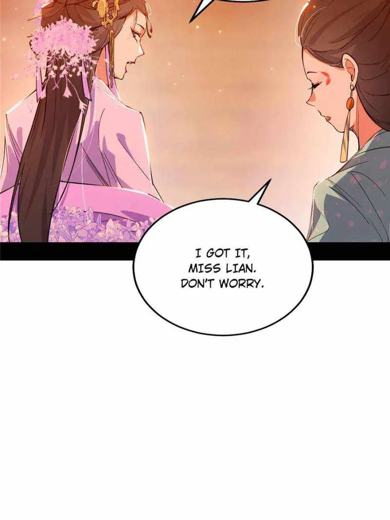 I’m An Evil God Chapter 405 — Page 45