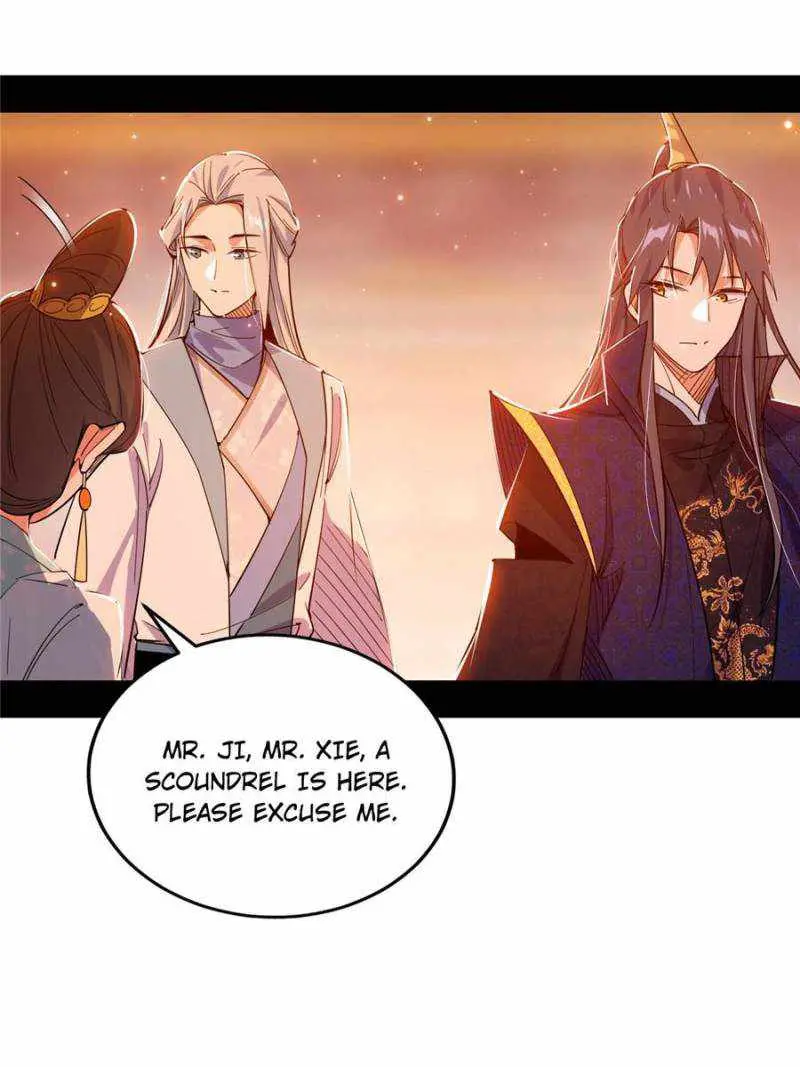 I’m An Evil God Chapter 405 — Page 46