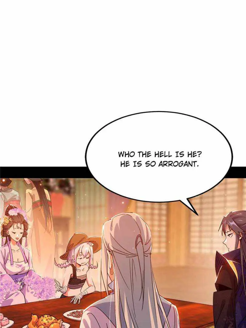 I’m An Evil God Chapter 405 — Page 48