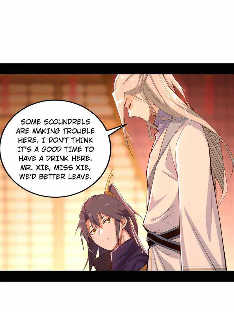 I’m An Evil God Chapter 405 — Page 60