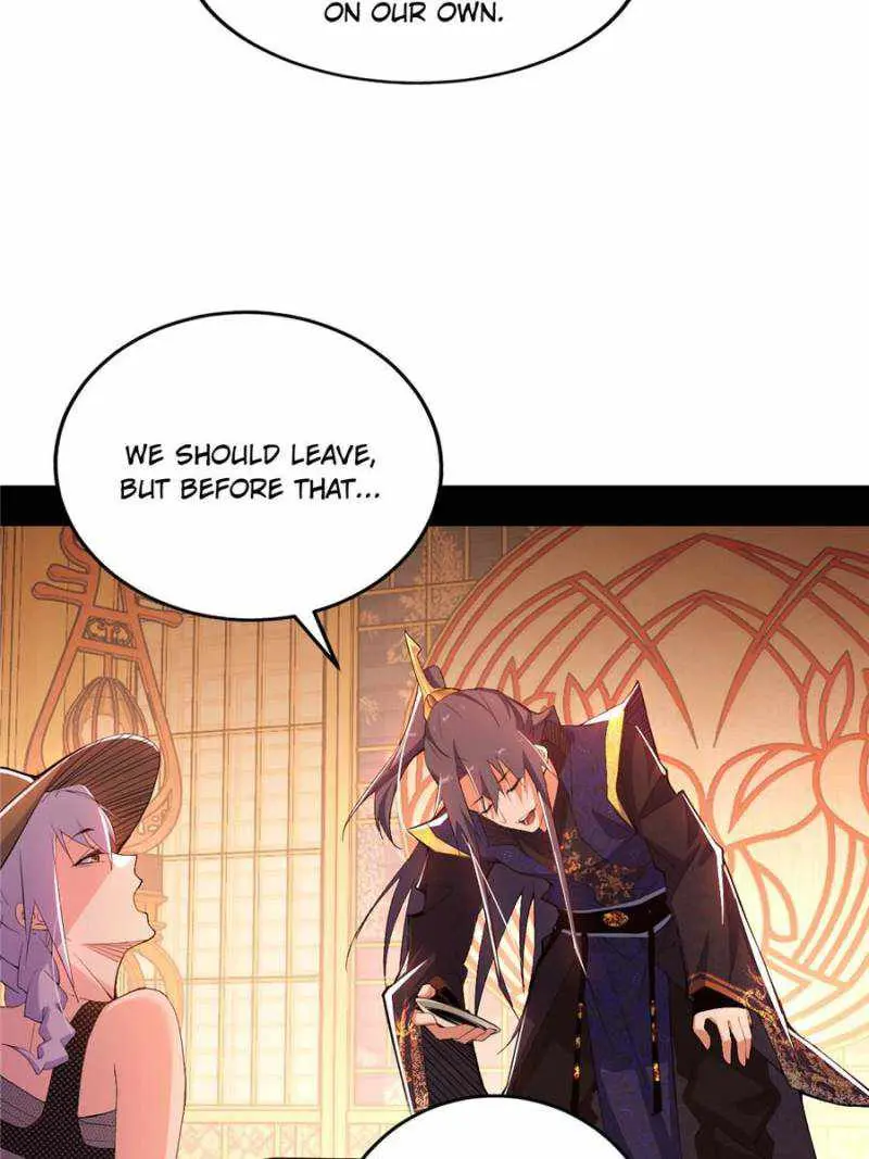 I’m An Evil God Chapter 405 — Page 62