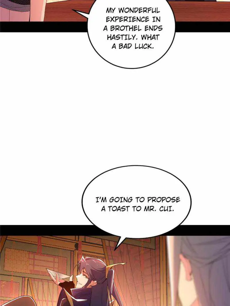 I’m An Evil God Chapter 405 — Page 63
