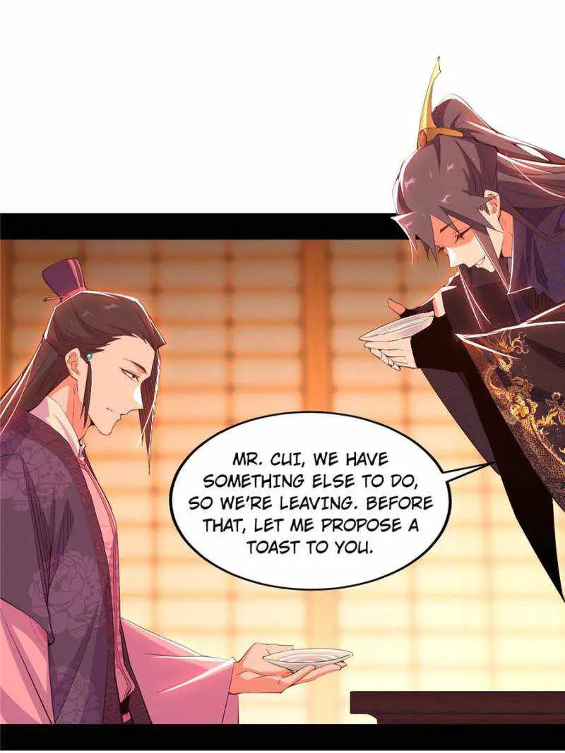I’m An Evil God Chapter 405 — Page 66