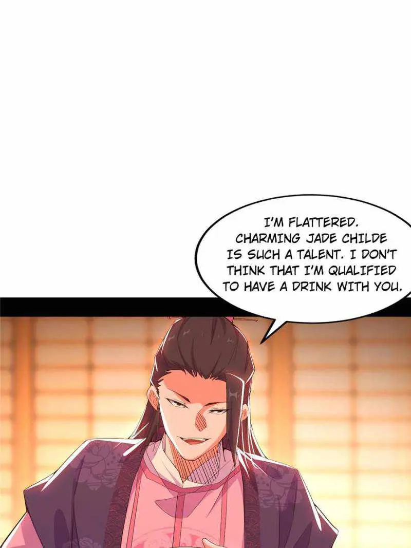 I’m An Evil God Chapter 405 — Page 67