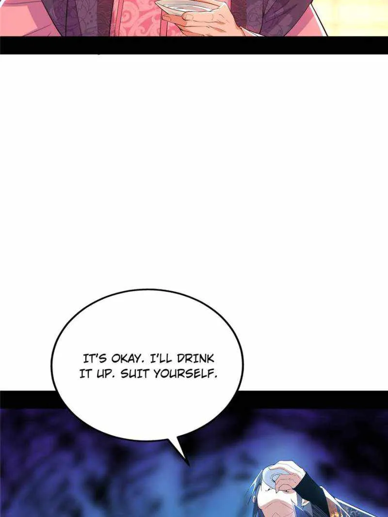 I’m An Evil God Chapter 405 — Page 68