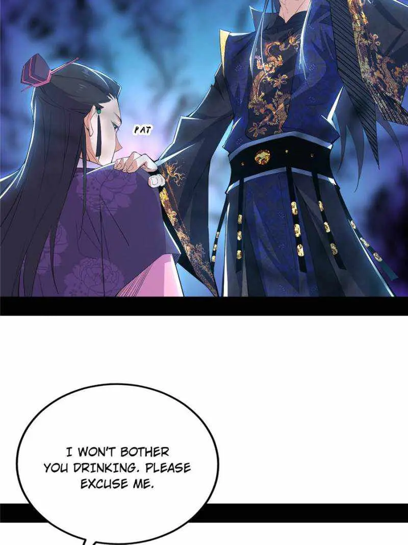 I’m An Evil God Chapter 405 — Page 69