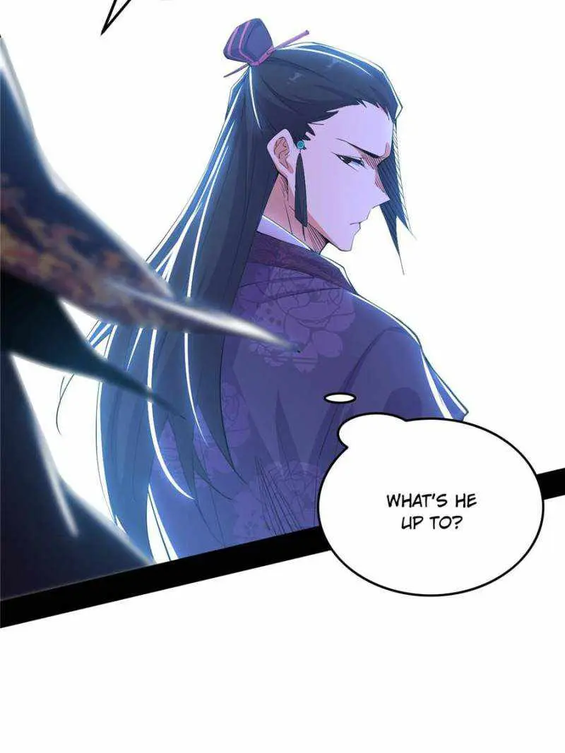 I’m An Evil God Chapter 405 — Page 70