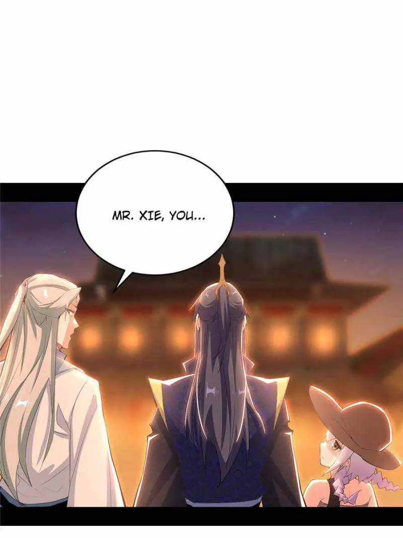 I’m An Evil God Chapter 405 — Page 72