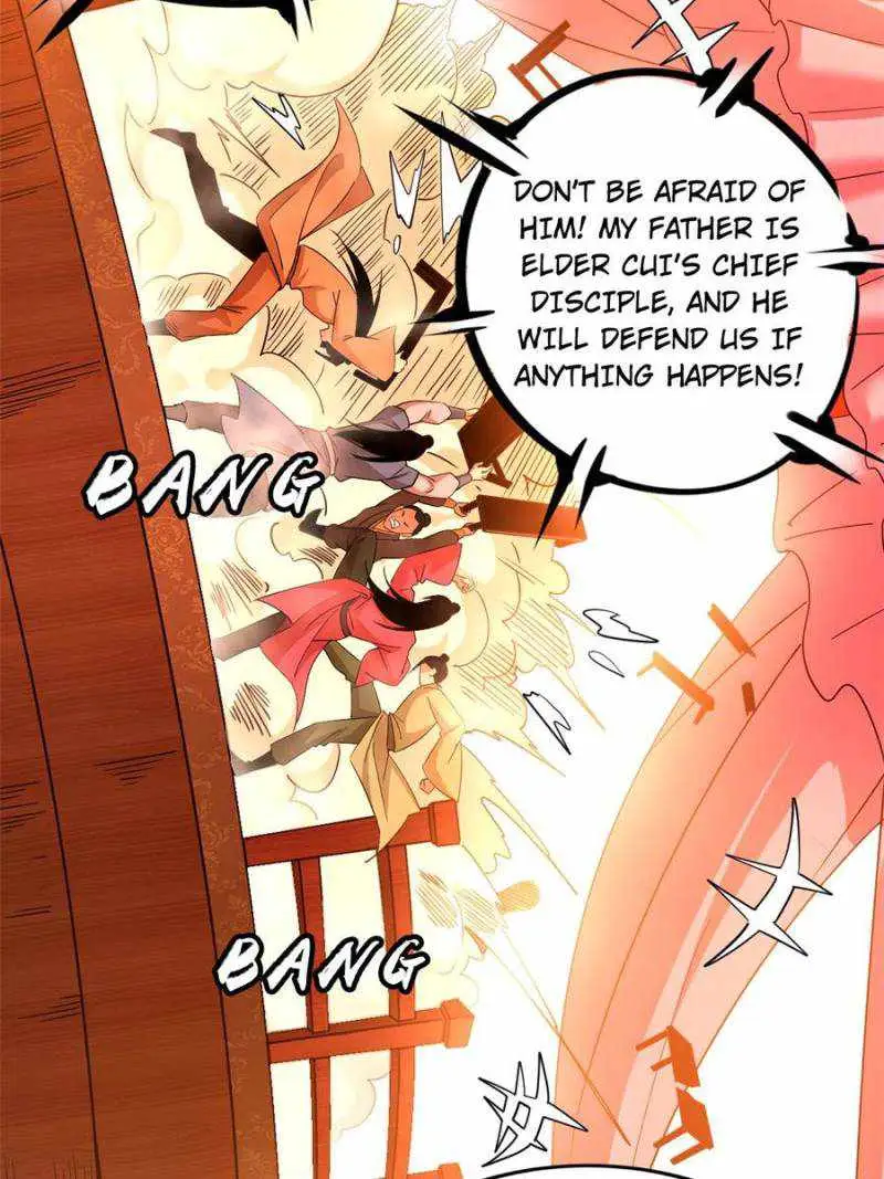 I’m An Evil God Chapter 406 — Page 2