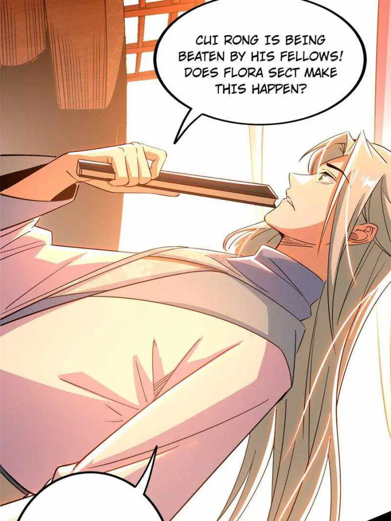 I’m An Evil God Chapter 406 — Page 3