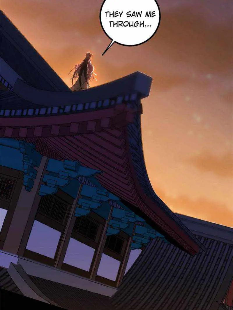 I’m An Evil God Chapter 406 — Page 7