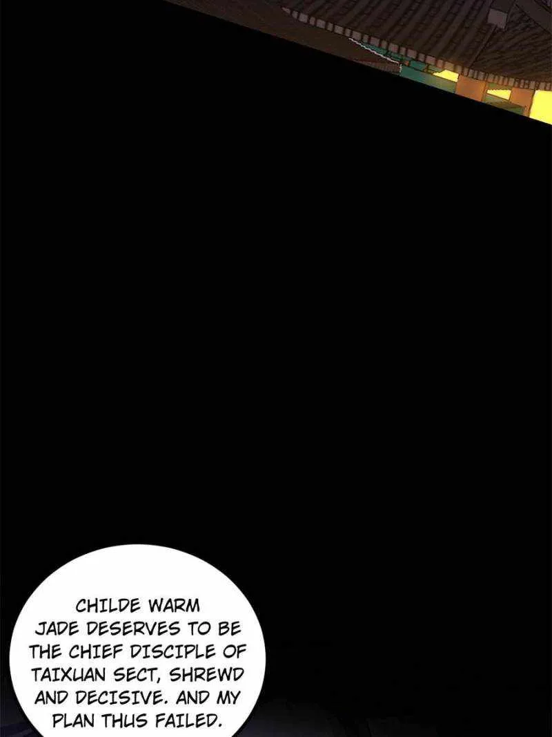 I’m An Evil God Chapter 406 — Page 8