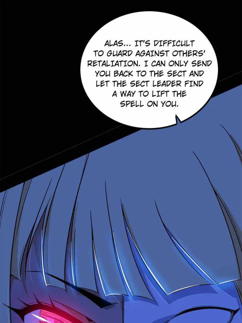 I’m An Evil God Chapter 406 — Page 101