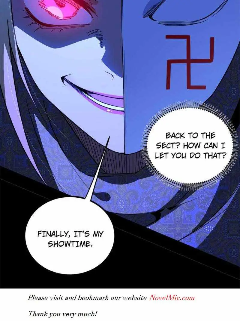 I’m An Evil God Chapter 406 — Page 102
