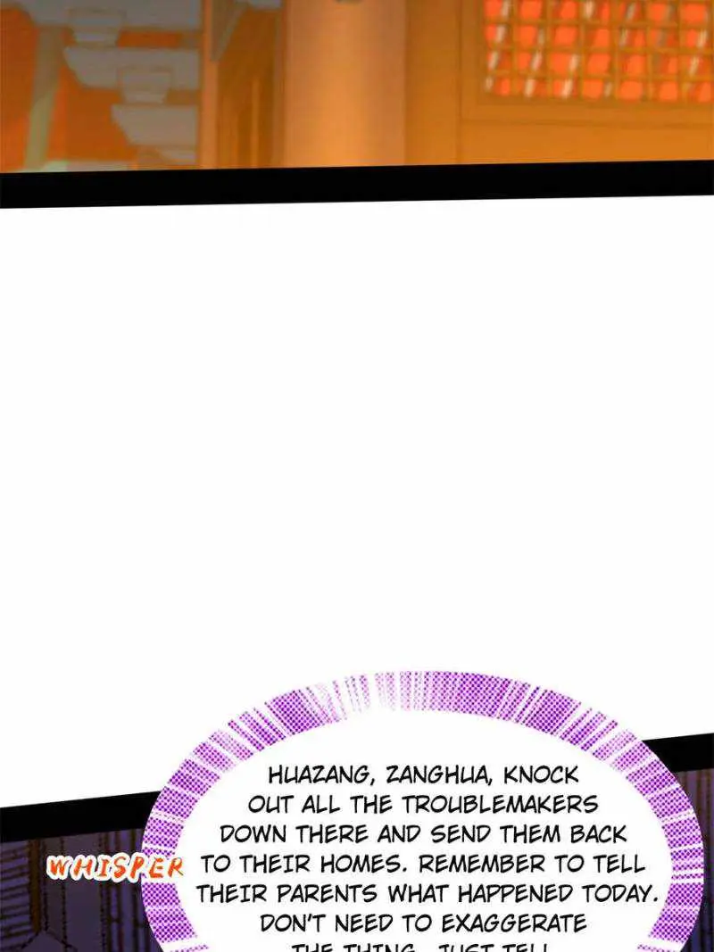 I’m An Evil God Chapter 406 — Page 13