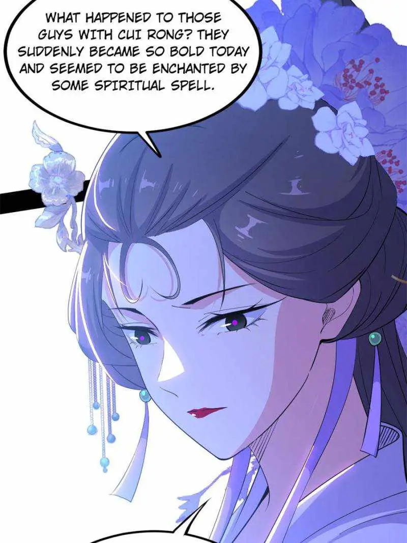 I’m An Evil God Chapter 406 — Page 16