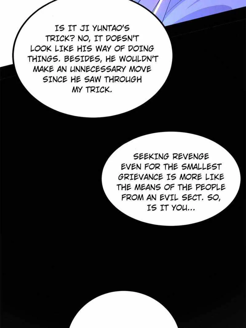 I’m An Evil God Chapter 406 — Page 17