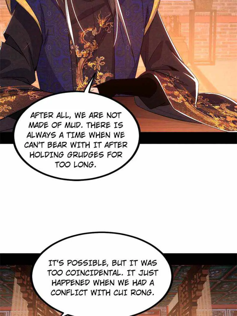 I’m An Evil God Chapter 406 — Page 23