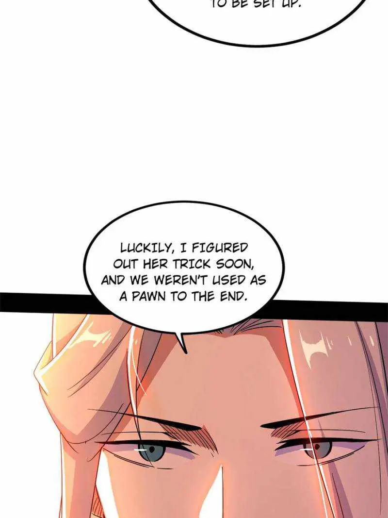 I’m An Evil God Chapter 406 — Page 30