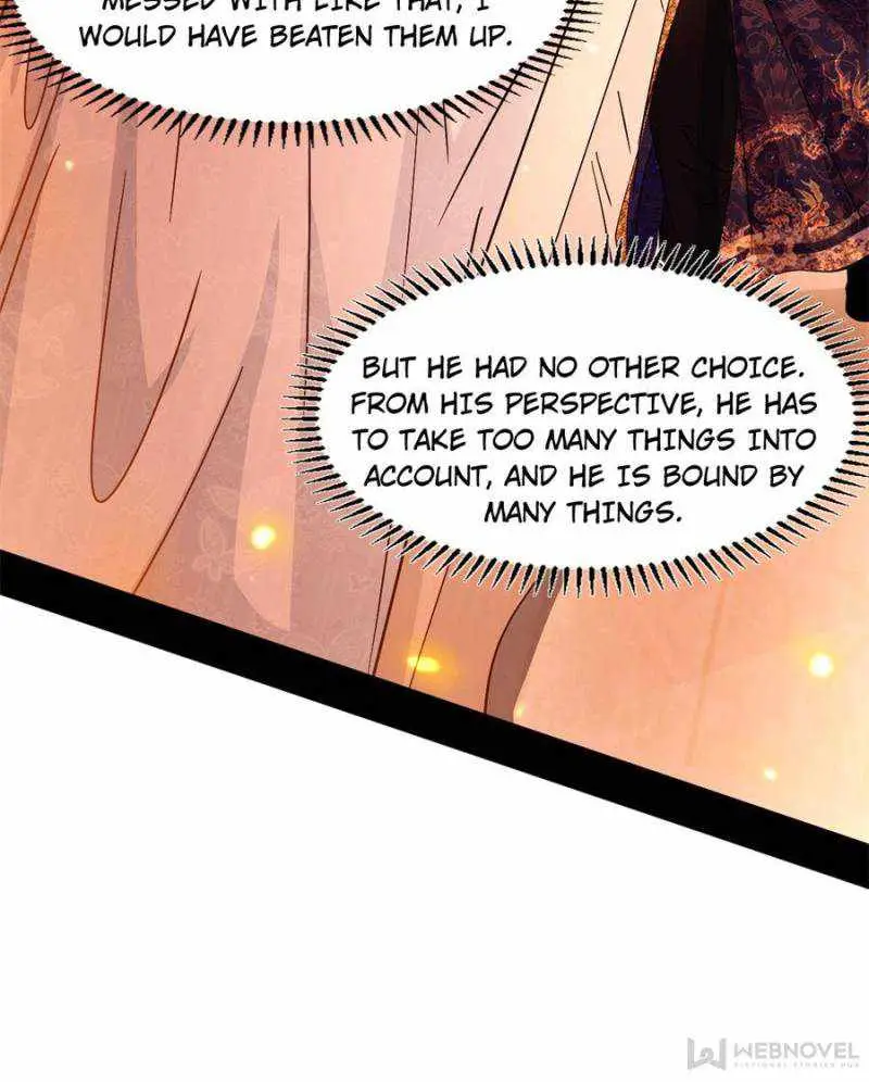 I’m An Evil God Chapter 406 — Page 38
