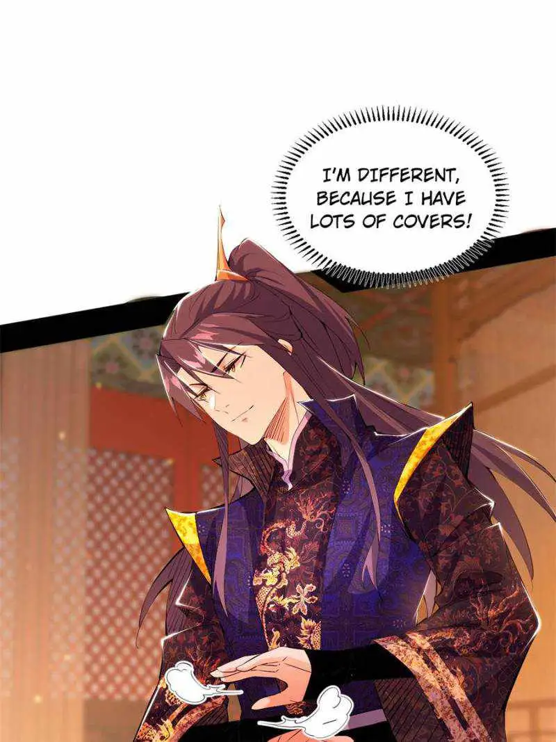 I’m An Evil God Chapter 406 — Page 39