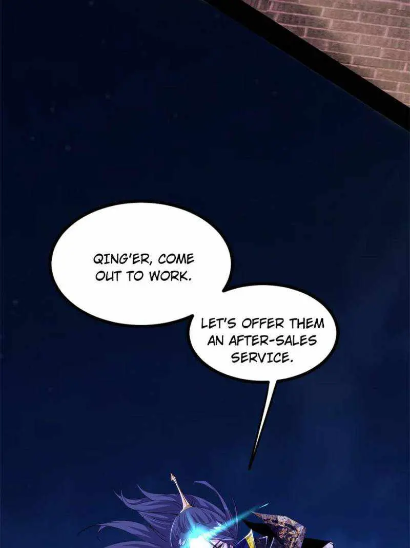 I’m An Evil God Chapter 406 — Page 42