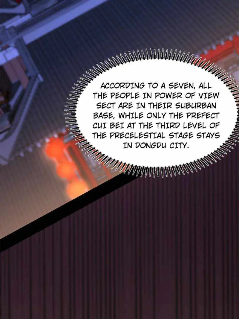 I’m An Evil God Chapter 406 — Page 44