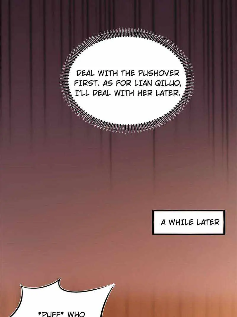 I’m An Evil God Chapter 406 — Page 45