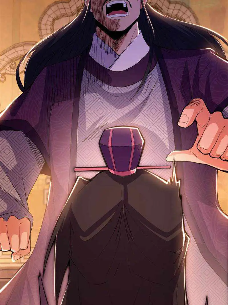 I’m An Evil God Chapter 406 — Page 55