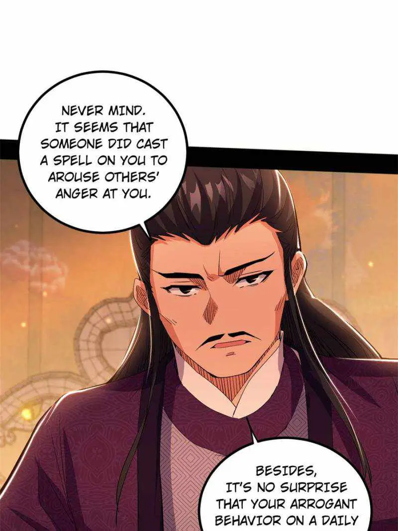 I’m An Evil God Chapter 406 — Page 59