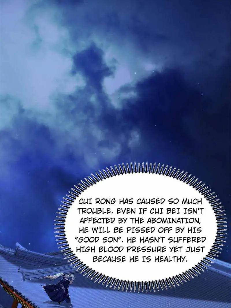 I’m An Evil God Chapter 406 — Page 66