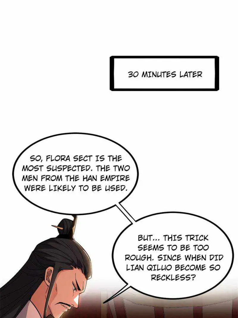I’m An Evil God Chapter 406 — Page 68