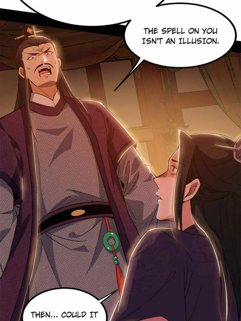 I’m An Evil God Chapter 406 — Page 71