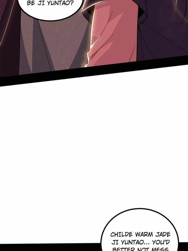 I’m An Evil God Chapter 406 — Page 72