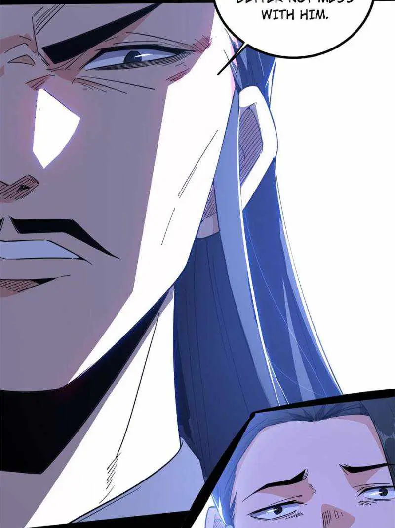 I’m An Evil God Chapter 406 — Page 73