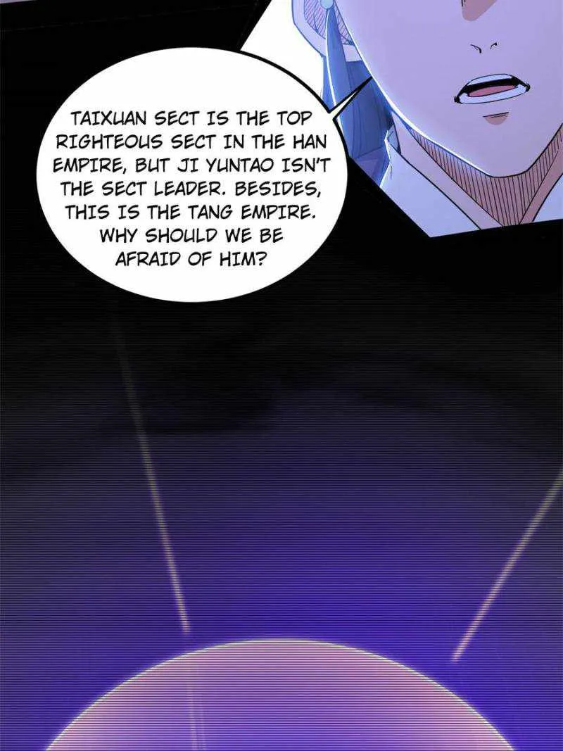 I’m An Evil God Chapter 406 — Page 74