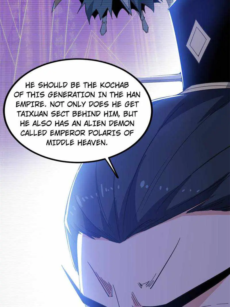 I’m An Evil God Chapter 406 — Page 76