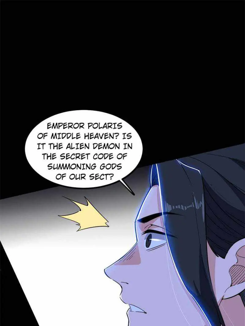 I’m An Evil God Chapter 406 — Page 78